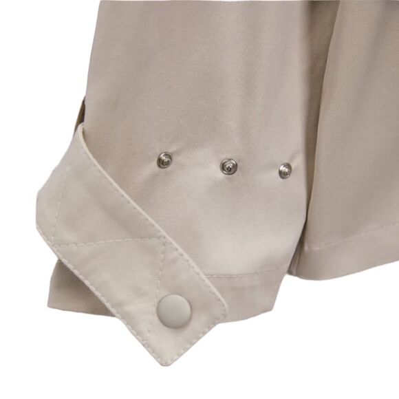 ZARA | Ice | POCKET PARKA LIMITED EDITION - Picture 5 of 12